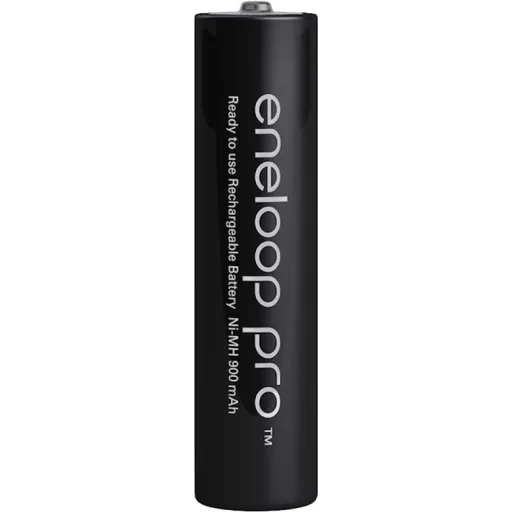 eneloop eneloop pro HR03 Mikroakku NiMH 930 mAh 1.2 V 4 db