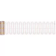 Dimplex 378100 Padlófűtés 130 W 0.8 m²