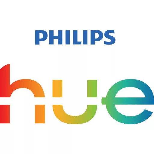 Philips Hue 8719514452251 Xamento M Hue ceiling lamp black LED-es mennyezeti lámpa LED 33.5 W Fekete