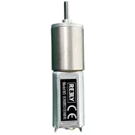 Reely RE-7842771 Meghajtó motor 12 V 1:53