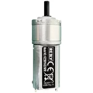 Reely RE-7842786 Meghajtó motor 12 V 1:19
