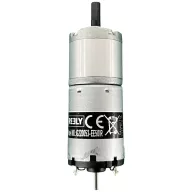 Reely RE-7842807 Meghajtó motor 12 V 1:53