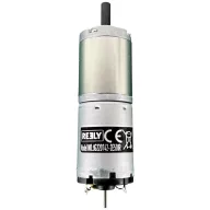 Reely RE-7842819 Meghajtó motor 12 V 1:742