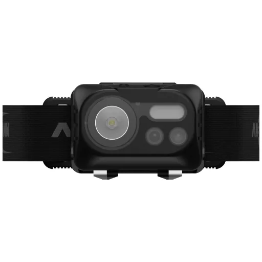 Ansmann HD230BS LED Fejlámpa Elemekről üzemeltetett 230 lm 1600-0386