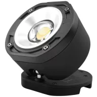   Ansmann 990-00122 Pocket FL1100R LED Munkalámpa Akkuról üzemeltetett 10 W 1100 lm