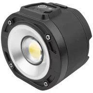   Ansmann 990-00122 Pocket FL1100R LED Munkalámpa Akkuról üzemeltetett 10 W 1100 lm