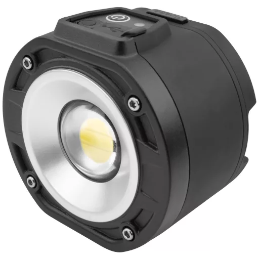 Ansmann 990-00122 Pocket FL1100R LED Munkalámpa Akkuról üzemeltetett 10 W 1100 lm