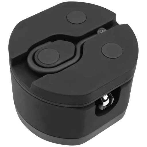 Ansmann 990-00122 Pocket FL1100R LED Munkalámpa Akkuról üzemeltetett 10 W 1100 lm