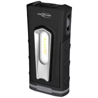   Ansmann 990-00123 Worklight Pocket LED Munkalámpa Akkuról üzemeltetett 500 lm