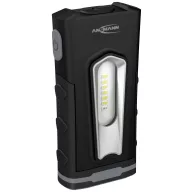   Ansmann 990-00123 Worklight Pocket LED Munkalámpa Akkuról üzemeltetett 500 lm