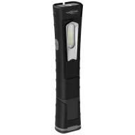  Akkus LED-es munkalámpa 10 W 1000 lm, Ansmann 990-00124 Inspection