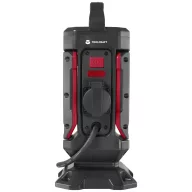 TOOLCRAFT LED fénysugárzó 40 W Natúr fehér TO-7843725