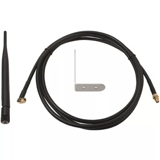 ABUS TVAC17530 Jelerősítő készlet