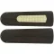 CasaFan Deckenventilator-Flügelsatz 132 WENGE Mennyezeti ventilátor lapát készlet Szárny detektor: Wenge
