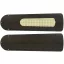 CasaFan Deckenventilator-Flügelsatz 132 WENGE Mennyezeti ventilátor lapát készlet Szárny detektor: Wenge