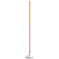   WiZ Wi-Fi BLE Pole Floor Light EU 8719514554375 LED-es állólámpa LED 13 W Fehér
