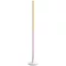 WiZ Wi-Fi BLE Pole Floor Light EU 8719514554375 LED-es állólámpa LED 13 W Fehér