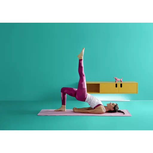 WiZ Wi-Fi BLE Pole Floor Light EU 8719514554375 LED-es állólámpa LED 13 W Fehér