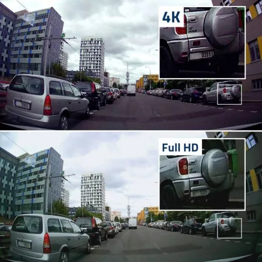 Lamax T10 Autós kamera GPS-szel Látószög, vízszintes (max.)=170 ° adatjelzés a videón, G érzékelő, WDR, hurok felvétel, automatikus indítás, GPS