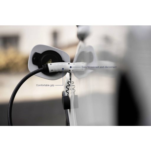 Digitus DK-1P32-050 eMobility töltőkábel 5 m