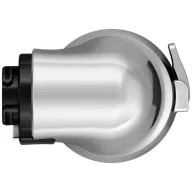 Bosch Haushalt MUZ9AD1 adapter Fémes , Fekete