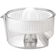 Bosch Haushalt MUZ6ZP1 Citrusprés Fehér