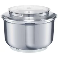 Bosch Haushalt MUZ6ER2 Keverőtál Nemesacél