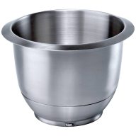 Bosch Haushalt MUZ5ER2 Keverőtál Nemesacél