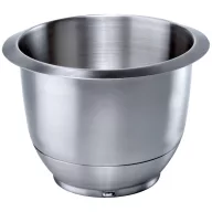 Bosch Haushalt MUZ5ER2 Keverőtál Nemesacél
