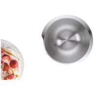 Bosch Haushalt MUZ5ER2 Keverőtál Nemesacél