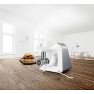Bosch Haushalt MUZ45LS2 Vágótárcsa Nemesacél