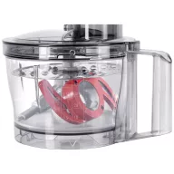Bosch Haushalt MCM3200W Konyhagép 800 W Fehér, Szürke