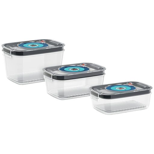 Bosch Haushalt MSZV0FC3 MSZV0FC3 Vákuumos tartó