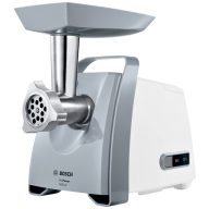   Bosch Haushalt MFW45020 MFW45020 Húsdaráló 1600 W Fehér, Szürke