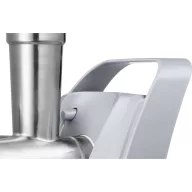   Bosch Haushalt MFW45020 MFW45020 Húsdaráló 1600 W Fehér, Szürke