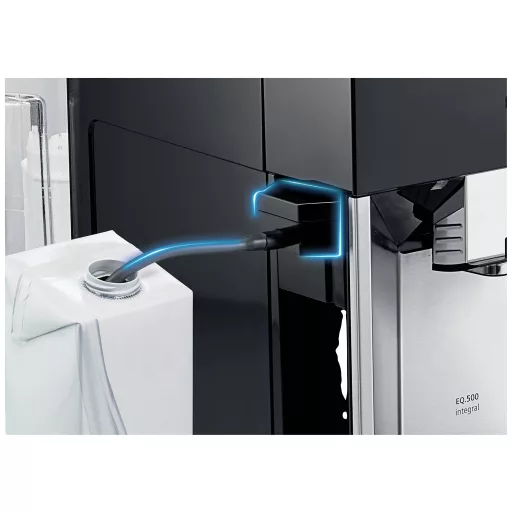 Siemens Hausgeräte TZ50001 TZ50001 Tej adapter