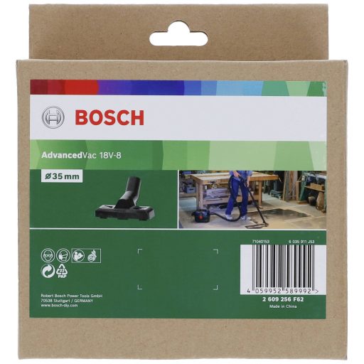 Bosch Accessories 2609256F62 Padló dűzni 1 db