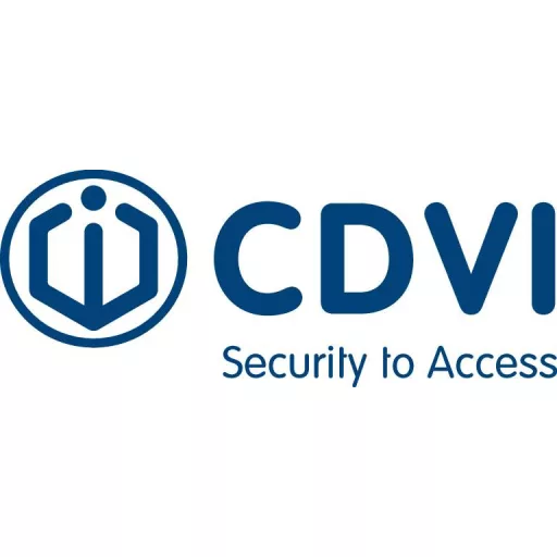 CDVI Security F0524000014 FLEX30 Kábelátvezető