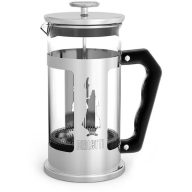 Bialetti Press Preziosa 350 ml Kávékészítő Ezüst