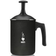 Bialetti Milk Frother Tuttocrema 965388 Tejhabosító Fekete