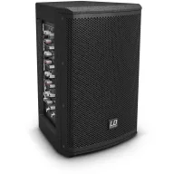   LD Systems MIX 6 A G3 Aktív PA hangfal 16.51 cm 6.5 coll 70 W 1 db