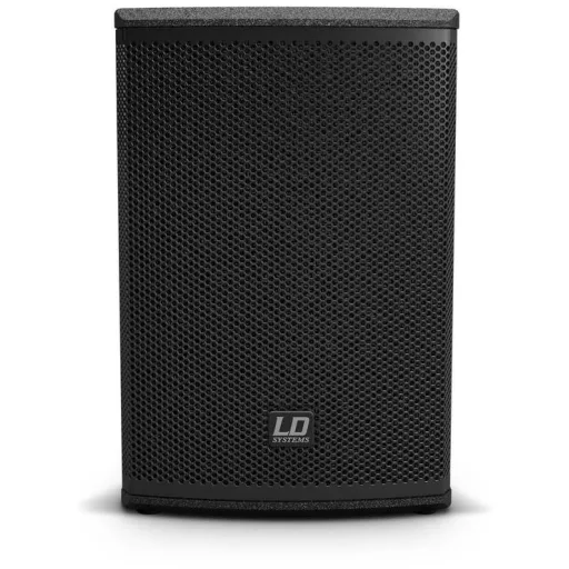LD Systems MIX 6 A G3 Aktív PA hangfal 16.51 cm 6.5 coll 70 W 1 db
