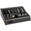 Palmer Musicals Instruments MONICON XL #####Aktiver Monitor-Controller #####Aktiver Monitor-Controller