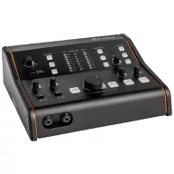   Palmer Musicals Instruments MONICON XL #####Aktiver Monitor-Controller #####Aktiver Monitor-Controller
