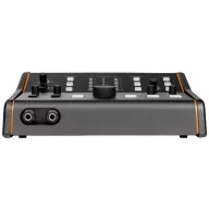   Palmer Musicals Instruments MONICON XL #####Aktiver Monitor-Controller #####Aktiver Monitor-Controller