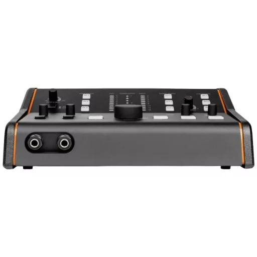 Palmer Musicals Instruments MONICON XL #####Aktiver Monitor-Controller #####Aktiver Monitor-Controller