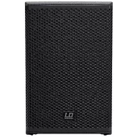   LD Systems MIX 10 A G3 Aktív PA hangfal 25.4 cm 10 coll 200 W 1 db