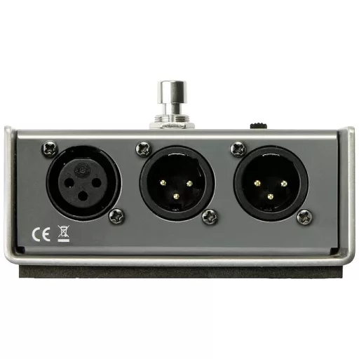 Palmer Musicals Instruments DMS Mikrofon splitter