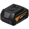 Fein GBA 18V 4.0Ah AS 92604345020 Szerszám akku 18 V 4 Ah Lítiumion