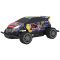 Carrera RC 370183022 Red Bull Peugeot WRX 208 1:18 RC kezdő modellautó Elektro Rally